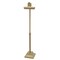VIP Clip Stand Easel Frame Stand Elegant Gold Clip Stand for Photos and Notes, Modern, Floor, Living Room, Metal, Gold, Home Decor, All Seasons